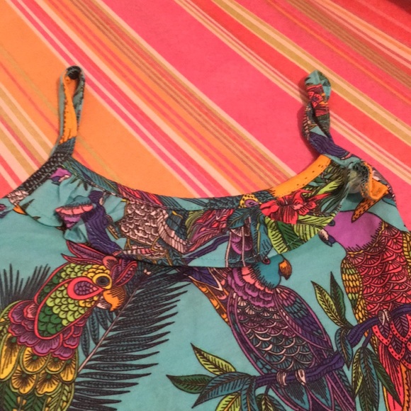 Girls tank top - Picture 3 of 6